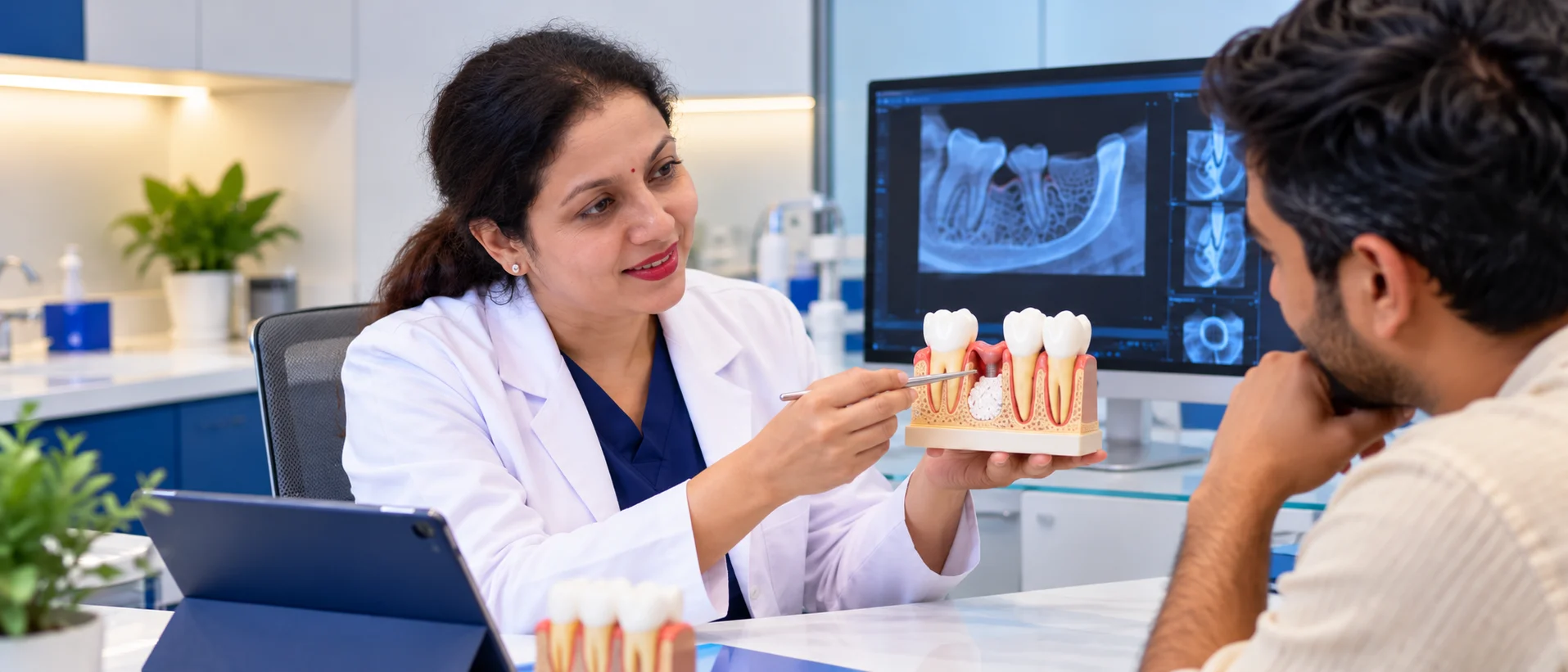 Regenerative Procedures